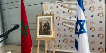 Maroc-Israël : Le vol direct Casablanca-Tel Aviv a démarré