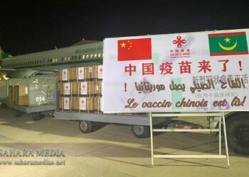 COVID : La Chine fournira gratuitement 600 millions de vaccins aux pays africains