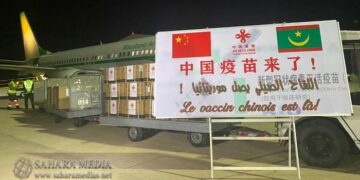 COVID : La Chine fournira gratuitement 600 millions de vaccins aux pays africains