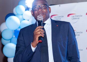 Politique Nationale: Le Cercle Liberal de Côte d’Ivoire lance sa plateforme de réflexion « CL MEET »