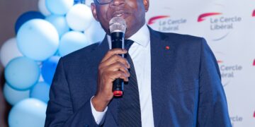 Politique Nationale: Le Cercle Liberal de Côte d’Ivoire lance sa plateforme de réflexion « CL MEET »