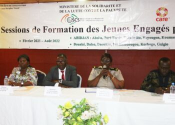 Daoukro : L’OSCS affute les armes de nouveaux moniteurs en collecte des incidents