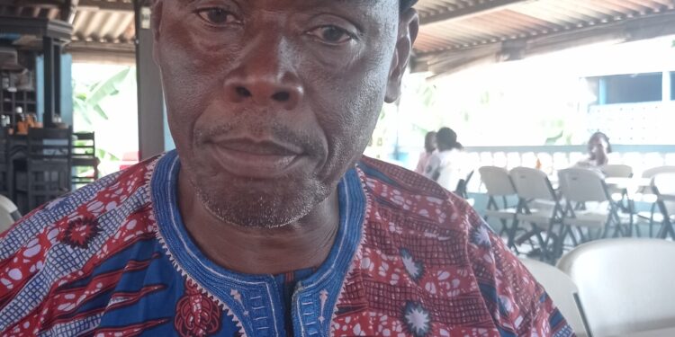  Affaire « litige foncier à Bingerville » / Alidjé Djoman (ex-chef de village) : « Pourquoi nous revendiquons le terrain d’Akouai-Agban »