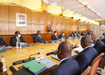 Régulation de la communication audiovisuelle : le gouvernement adopte deux projets de loi modificatifs