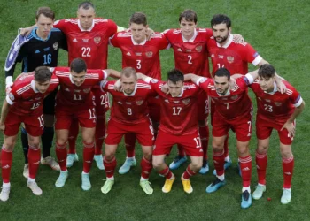 Le TAS refuse de suspendre les sanctions de l’UEFA contre le foot russe