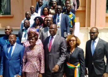 Etats Généraux de l&rsquo;Education Nationale: Mariatou Koné sollicite la contribution des médias