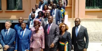Etats Généraux de l&rsquo;Education Nationale: Mariatou Koné sollicite la contribution des médias