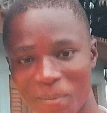 Lycée moderne de Botro: Un élève de Seconde porté disparu