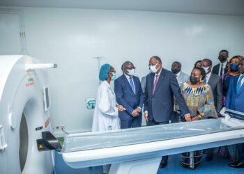 Rénovation des centres de santé: Yopougon bénéficie du savoir-faire de MedAfrique