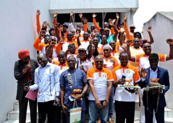 Lycée Houphouët-Boigny de Korhogo : L’Association d&rsquo;Anciens Élèves annonce son ouverture à toutes les promotions