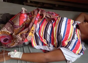 Botro: Lâchée par son petit ami, elle tente de se suicider