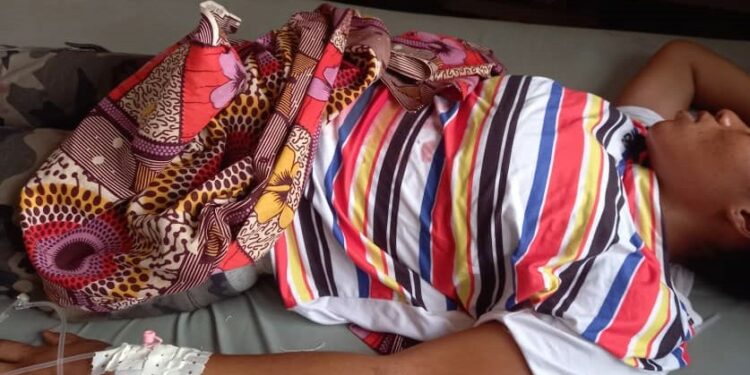 Botro: Lâchée par son petit ami, elle tente de se suicider