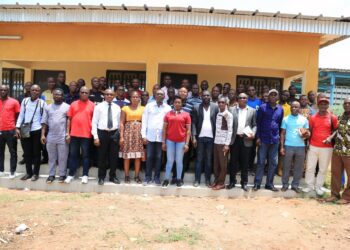 Haut Sassandra et Marahoué/Les fonctionnaires soudés autour de Gnagna Zadi pour les nouvelles revendications