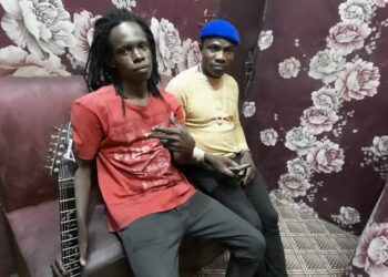 Showbiz/Concours Lydia Ludic Talents: Le groupe Nansrika s’engage contre les violences faites aux femmes