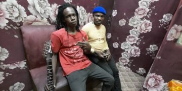 Showbiz/Concours Lydia Ludic Talents: Le groupe Nansrika s’engage contre les violences faites aux femmes