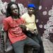 Showbiz/Concours Lydia Ludic Talents: Le groupe Nansrika s’engage contre les violences faites aux femmes