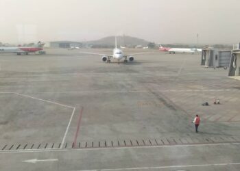 Reportage : Carnet de route Abidjan/Abuja: Le Test covid et ses incessantes tracasseries