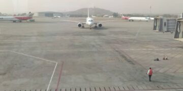 Reportage : Carnet de route Abidjan/Abuja: Le Test covid et ses incessantes tracasseries