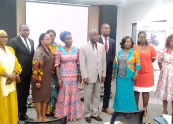 Côte d’Ivoire: MuniWASH renforce les connaissances de 25 membres de la cellule genre de la DGDDL