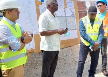 Grand Marché de Bouaké : l&rsquo;opération de réservation des droits d&rsquo;entrée démarre le 05 Avril 2022.