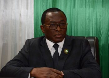 Pour la réussite de l’Enquête Post-Censitaire du 21 mars au 15 avril 2022, Nialé Kaba met les élus locaux en mission