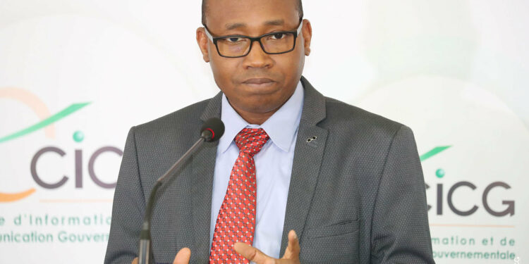 Urbanisme : Le permis de construire délivré dans un délai de 21 jours, assure le directeur du guichet unique