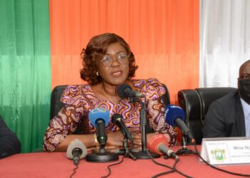 Pour la réussite de l&rsquo;Enquête Post-Censitaire du 21 mars au 15 avril 2022, Nialé Kaba met les élus locaux en mission