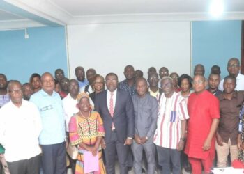 Prestations de qualité, perspectives: La Maeci fait peau neuve