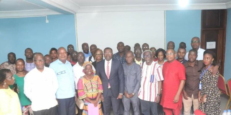 Prestations de qualité, perspectives: La Maeci fait peau neuve