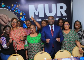 JIF 2022/Zadi Gnagna: «Nous travaillerons pour promouvoir les femmes»