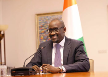 Côte d&rsquo;Ivoire :  Abdourahmane Cissé lance des travaux de construction de 4 collèges de proximité ce vendredi