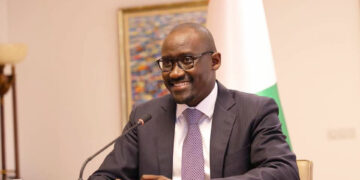 Côte d&rsquo;Ivoire :  Abdourahmane Cissé lance des travaux de construction de 4 collèges de proximité ce vendredi