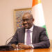 Côte d’Ivoire :  Abdourahmane Cissé lance des travaux de construction de 4 collèges de proximité ce vendredi