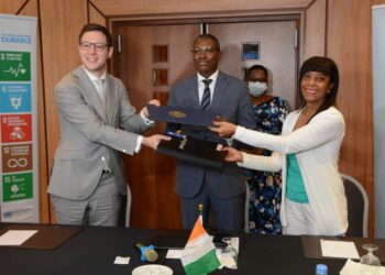 Lutte contre l’extrémisme violent en Côte d&rsquo;Ivoire: l’Allemagne et le PNUD financent un projet de 2,8 milliards F