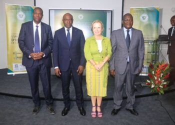 Côte d’Ivoire: Une étude lancée pour évaluer les indicateurs d&rsquo;universalité d&rsquo;internet