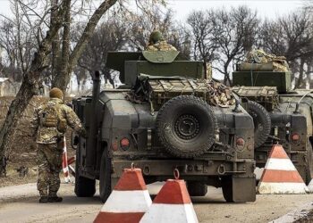 Guerre en Ukraine : 498 soldats russes tués selon le ministère russe de la Défense