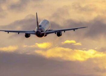 Chine : Un avion s’écrase avec à bord 132 personnes