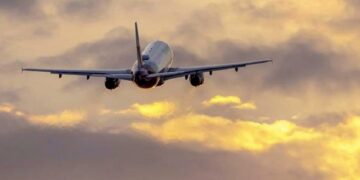 Chine : Un avion s’écrase avec à bord 132 personnes