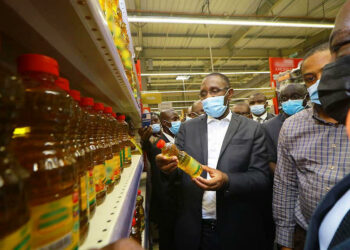 Lutte contre la vie chère : 9 mesures fortes du gouvernement pour préserver le pouvoir d&rsquo;achat des populations