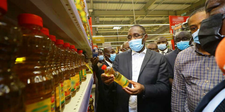 Lutte contre la vie chère : 9 mesures fortes du gouvernement pour préserver le pouvoir d’achat des populations