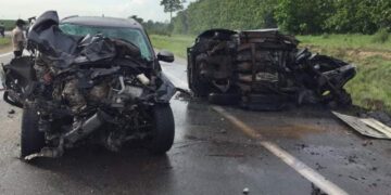 Côte d&rsquo;Ivoire/Autoroute du nord:  3 décès calcinés dans un accident