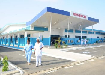 Santé : face au Parlement réuni en congrès à Yamoussoukro, le Président Alassane Ouattara présente les efforts de la Côte d’Ivoire