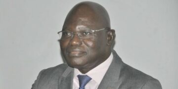 Côte d’Ivoire: Ahoutou Koffi Emmanuel nommé Directeur de cabinet du vice-président