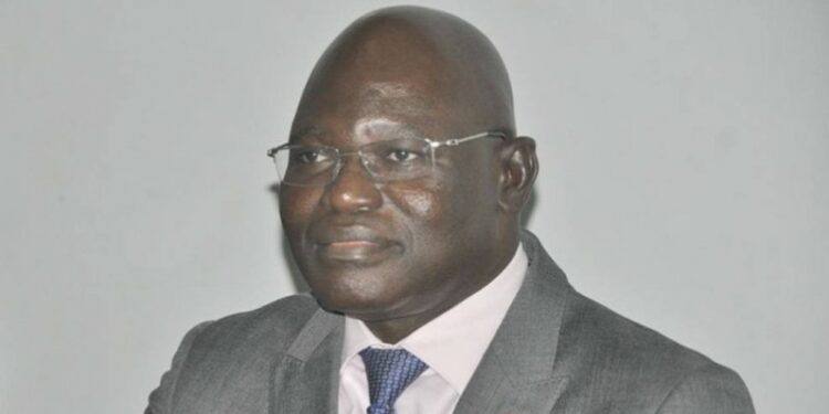Côte d’Ivoire: Ahoutou Koffi Emmanuel nommé Directeur de cabinet du vice-président