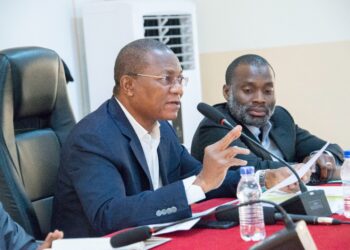 Depuis Bingerville, Bruno Koné prévient : « Ceux qui émettent 2,3 ou 4 attestations pourraient se retrouver devant les tribunaux »