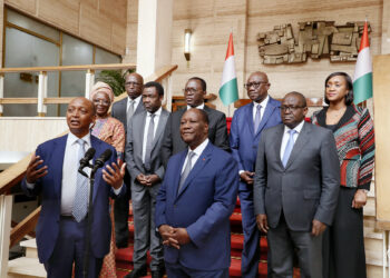 Élection à la Fif: Motsepé met fin aux spéculations