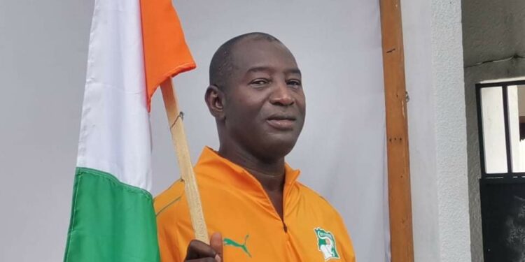 Après l’élection d’Idriss Diallo: des journalistes demandent un entraîneur local