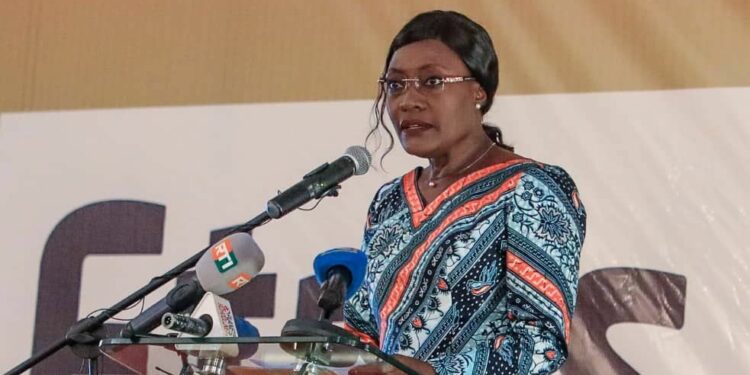 États généraux de l’éducation : Le document final attendu ce mercredi, les attentes de Mariatou Koné