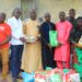 Saïoua/Ramadan 2022: Zoumana Cissé (Comped) offre des vivres aux musulmans
