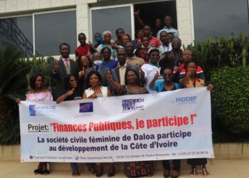 Daloa/ Vulgarisation des activités des associations féminines : 16 journalistes et blogueurs outillés 